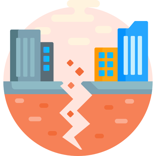 Earthquake Tracker Logo